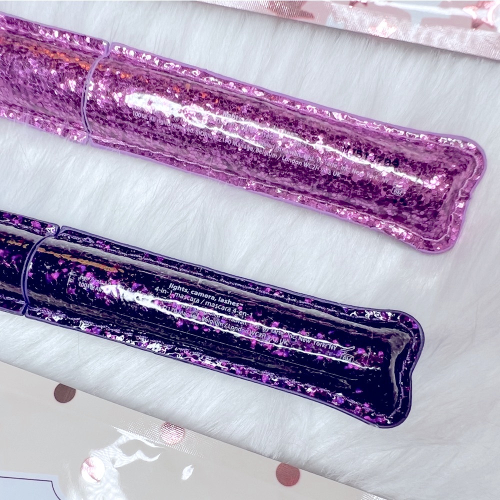 Tarte Lights Camera Lashes Mascara Holiday Gifting Duo - Picture 5 of 11